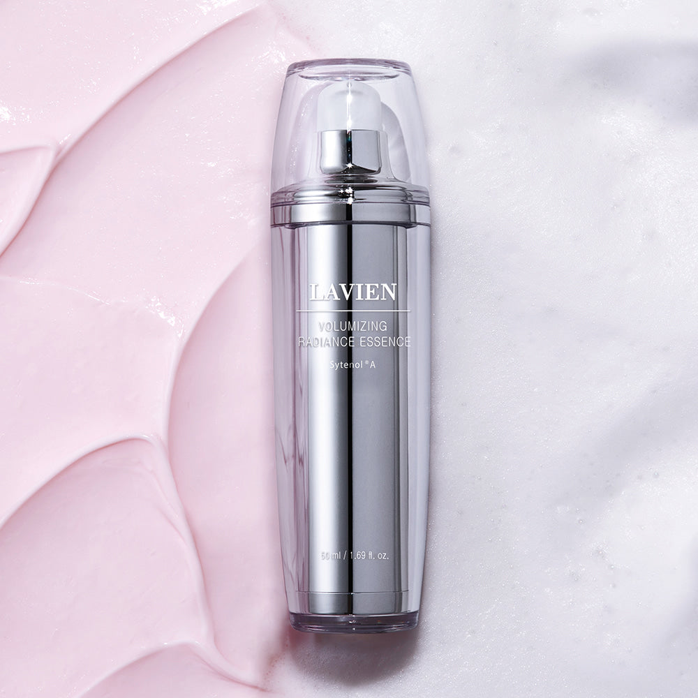 Volumizing Radiance Essence - Pink by LAVIEN