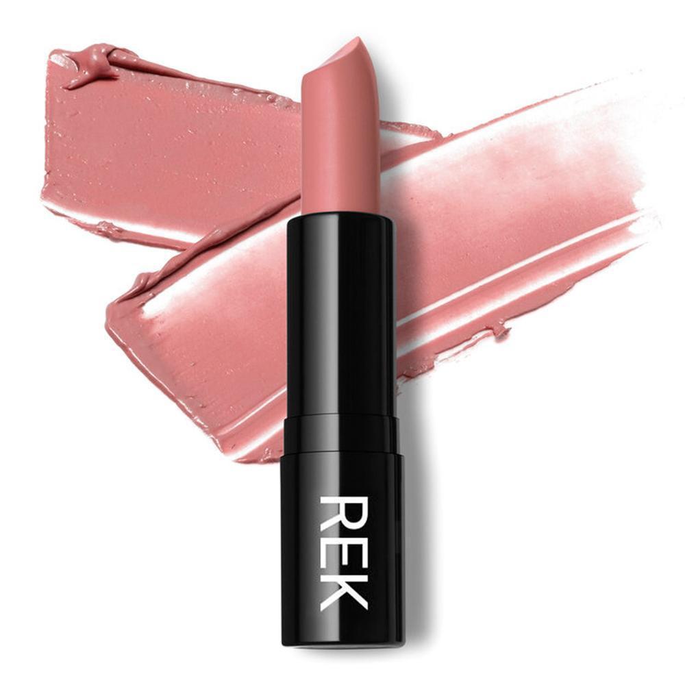 Cream Lipstick Collection | REK Cosmetics by REK Cosmetics