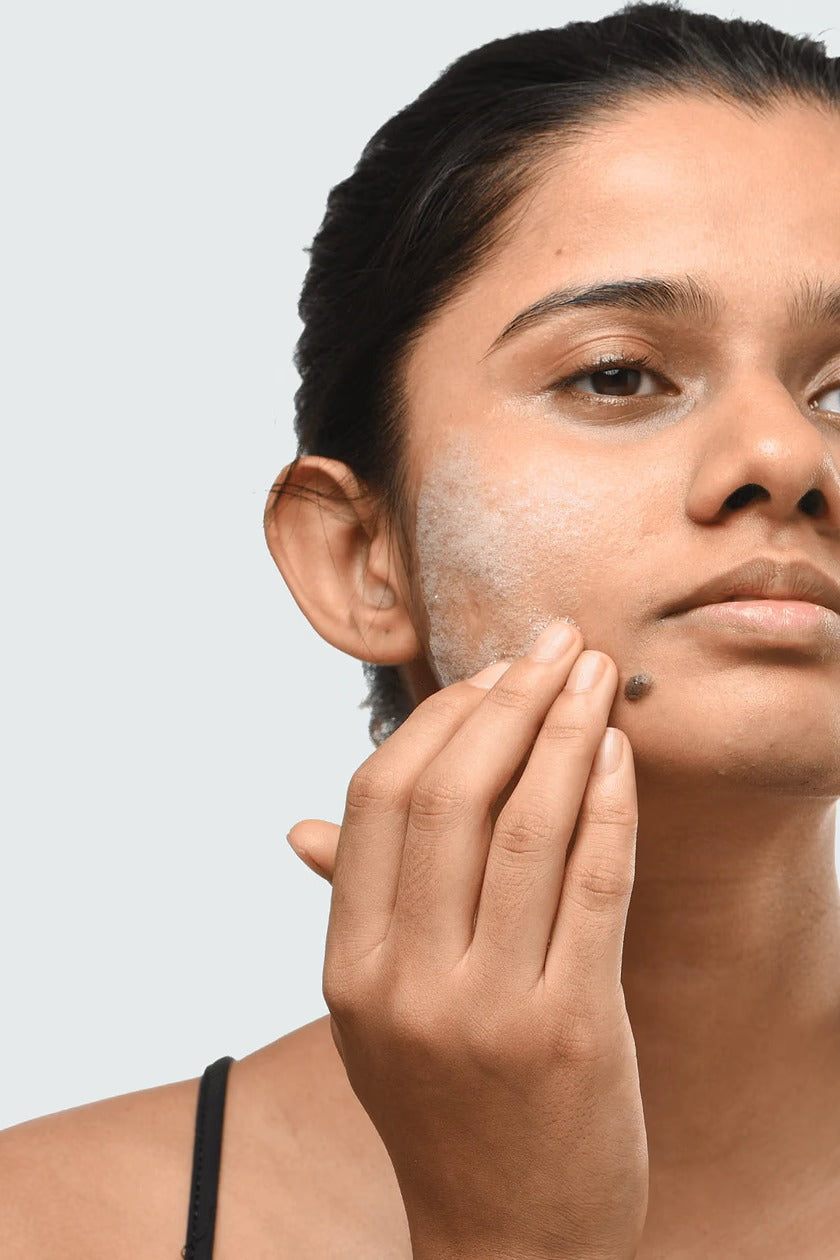 Minimalist 2% Salicylic Acid Face Wash by Dista