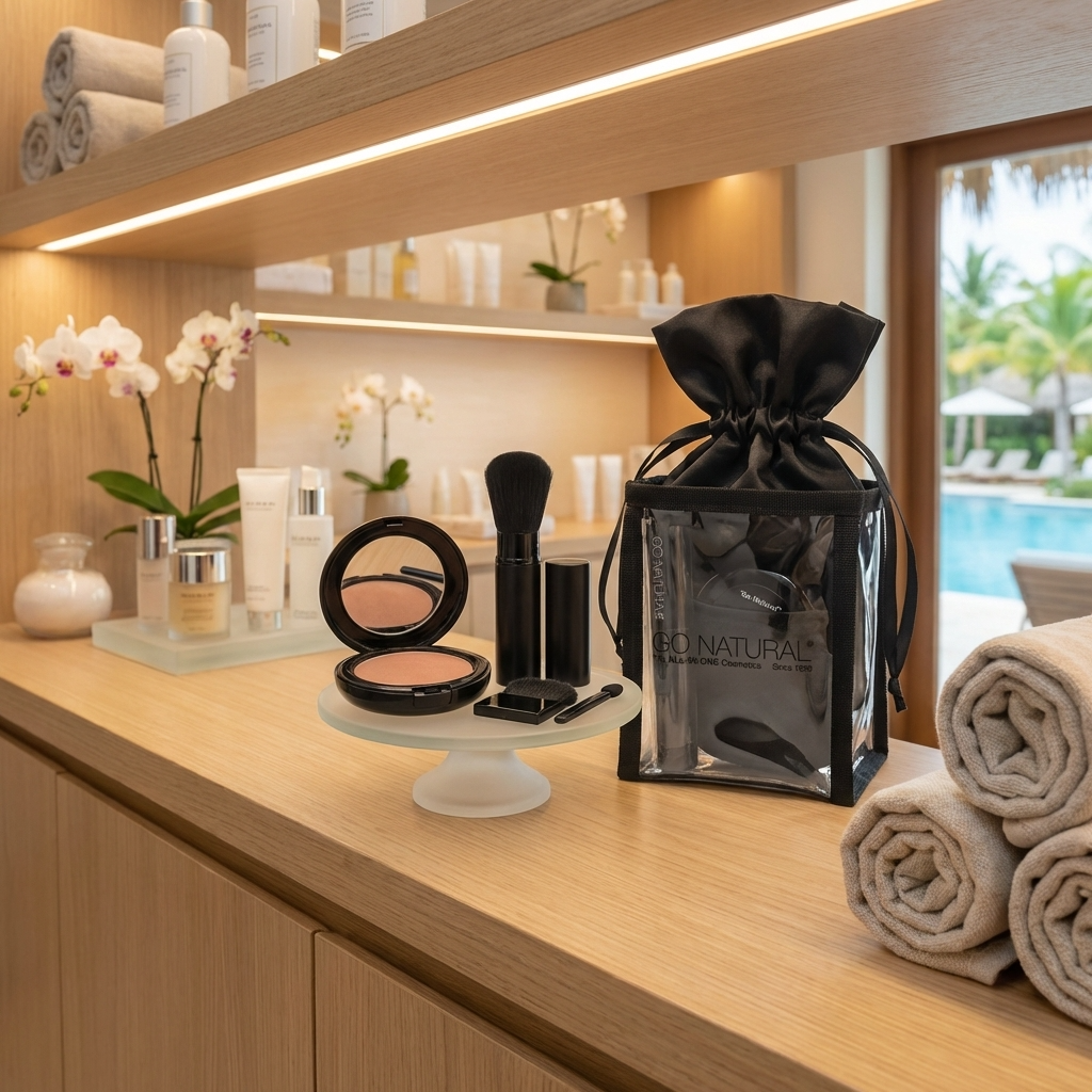 Wholesale GO NATURAL® ALL-IN-ONE® Powder | Travel Gift Sets | Wholesale Case Offers by GO NATURAL®