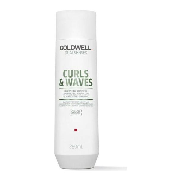 Goldwell DualSenses Curls & Waves Hydrating Shampoo - 10.1 Oz by Pasteur Pharmacy