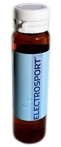 NOW AVAILABLE Electrosport | Liquid ZINC, Electrolytes & Minerals by Sunrider by Herb&