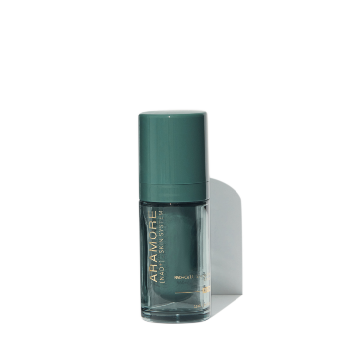 NAD+ CELL ENERGIZING TREATMENT by Korean Skin Care