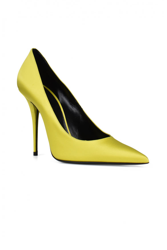 Saint Laurent Women Marilyn Pumps by Luosophy