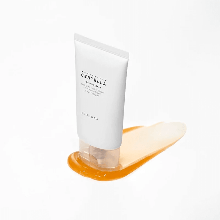 SKIN1004 Madagascar Centella Soothing Cream by AsiaBeautyMall
