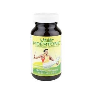 NOW AVAILABLE Fibertone | Digestive Herbal Food Supplement by Sunrider by Herb&