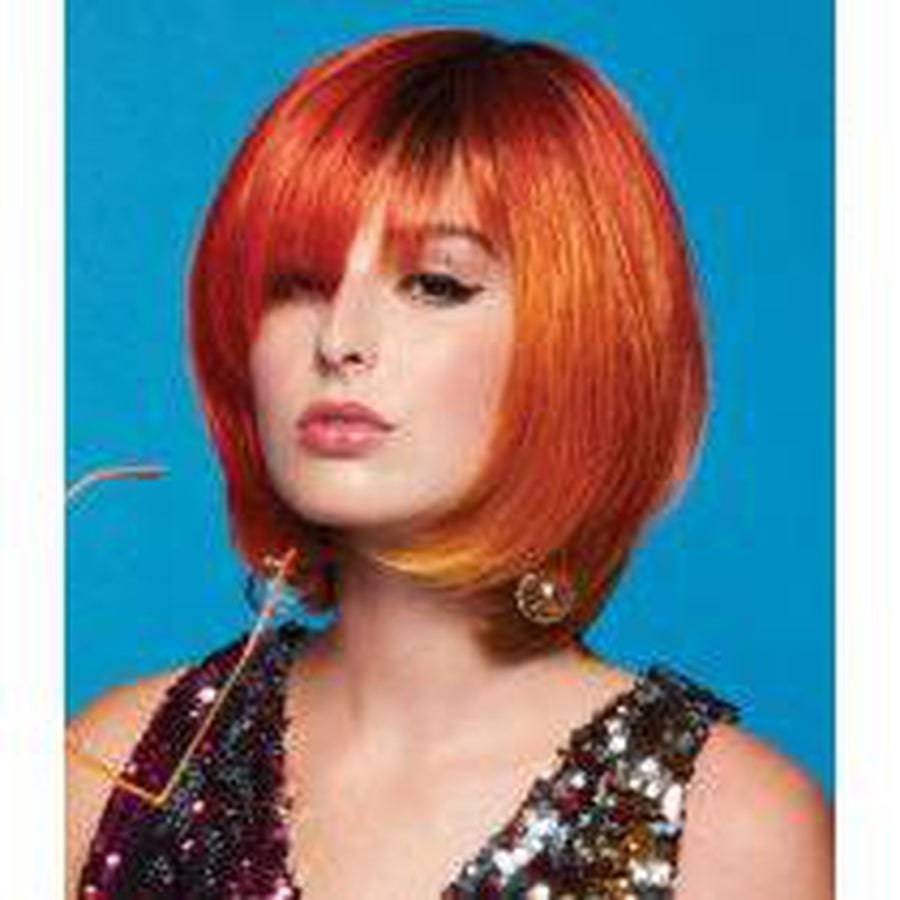Hairdo Fierce Fire Fantasy Wig