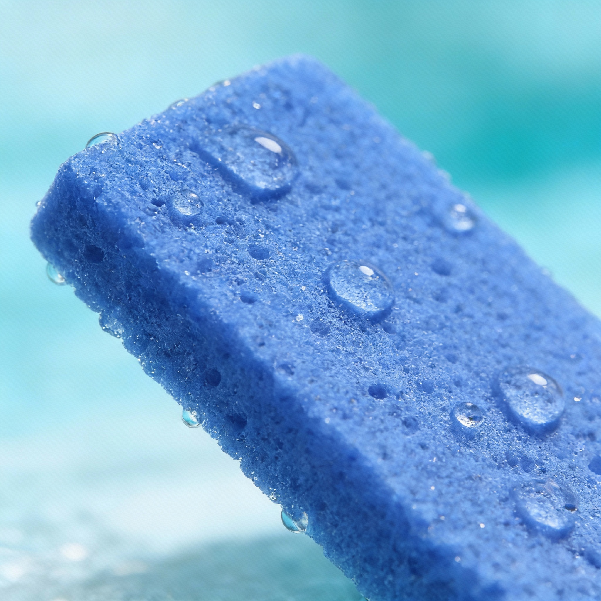 Pumice Foot Scrubber – Removes Dry, Thick, Dead Skin & Calluses by Foot Butter by Dr Ron