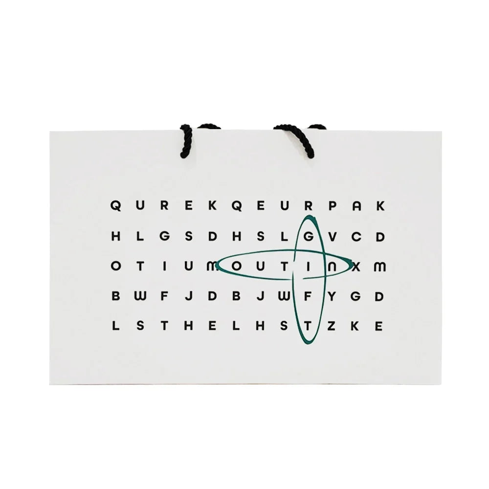 Gift Bag For Portable Espresso Machine by OutIn