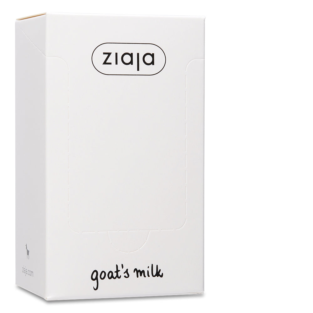 Goats Milk Face Mask by Ziaja® USA Webstore