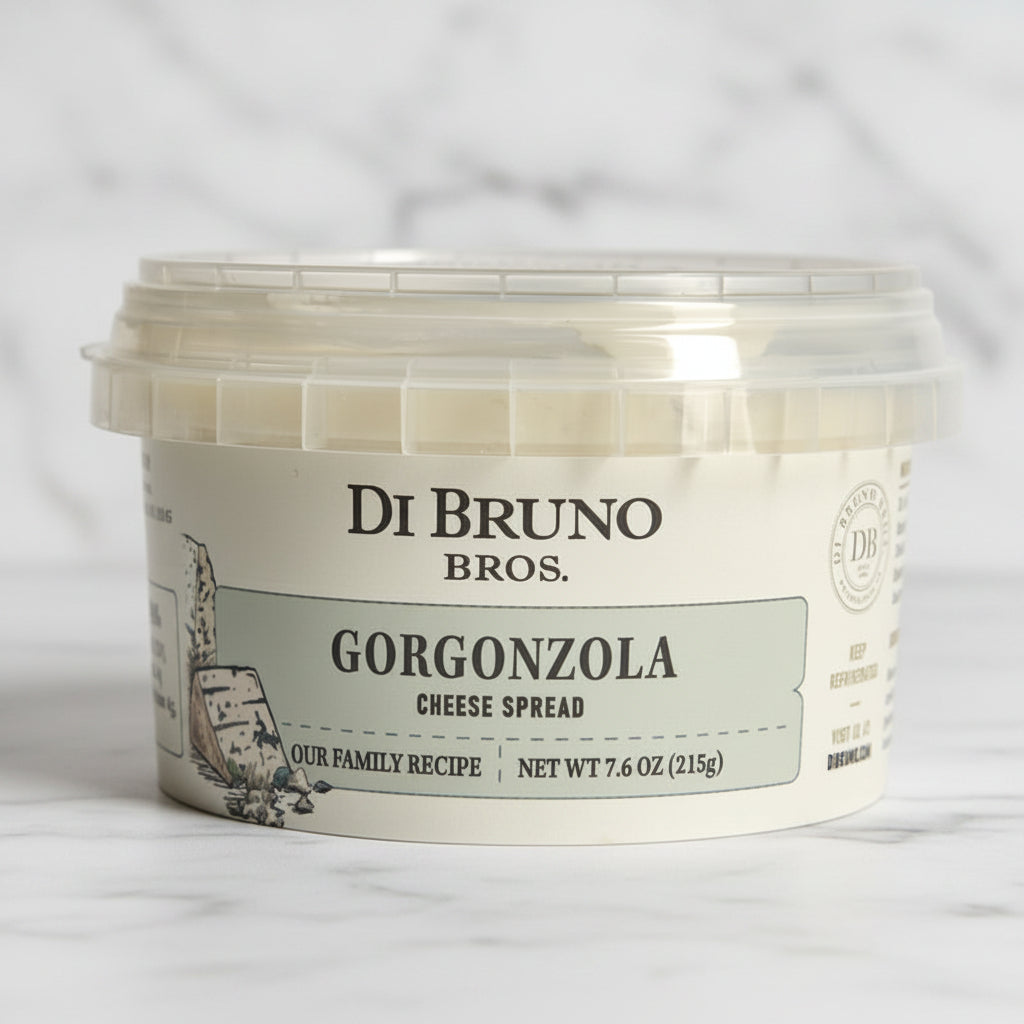 Gorgonzola Cheese Spread by Di Bruno Bros.