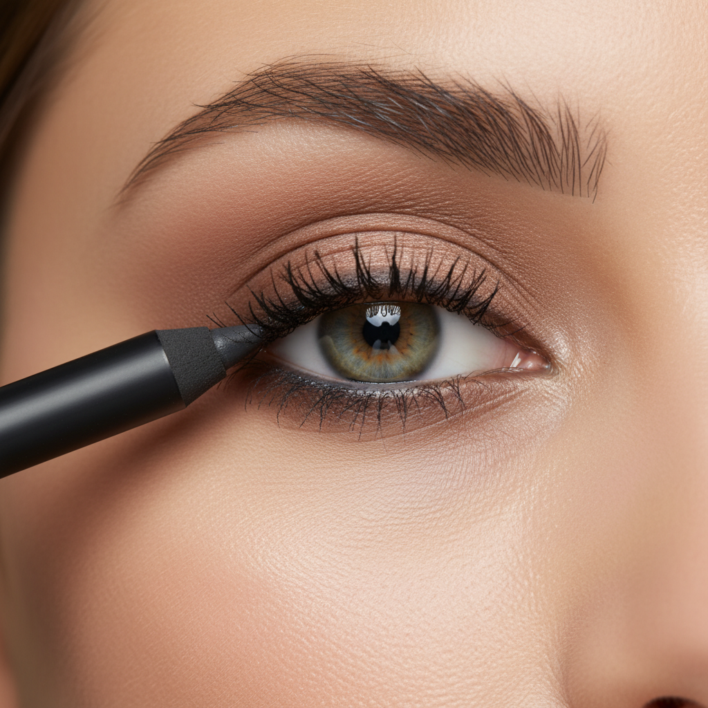 Ultimate Longwear Waterproof Eye Liner Collection by REK Cosmetics