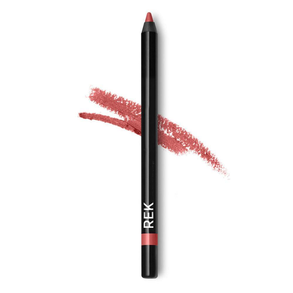 Creamy Gel Lip Liner Collection | REK Cosmetics by REK Cosmetics