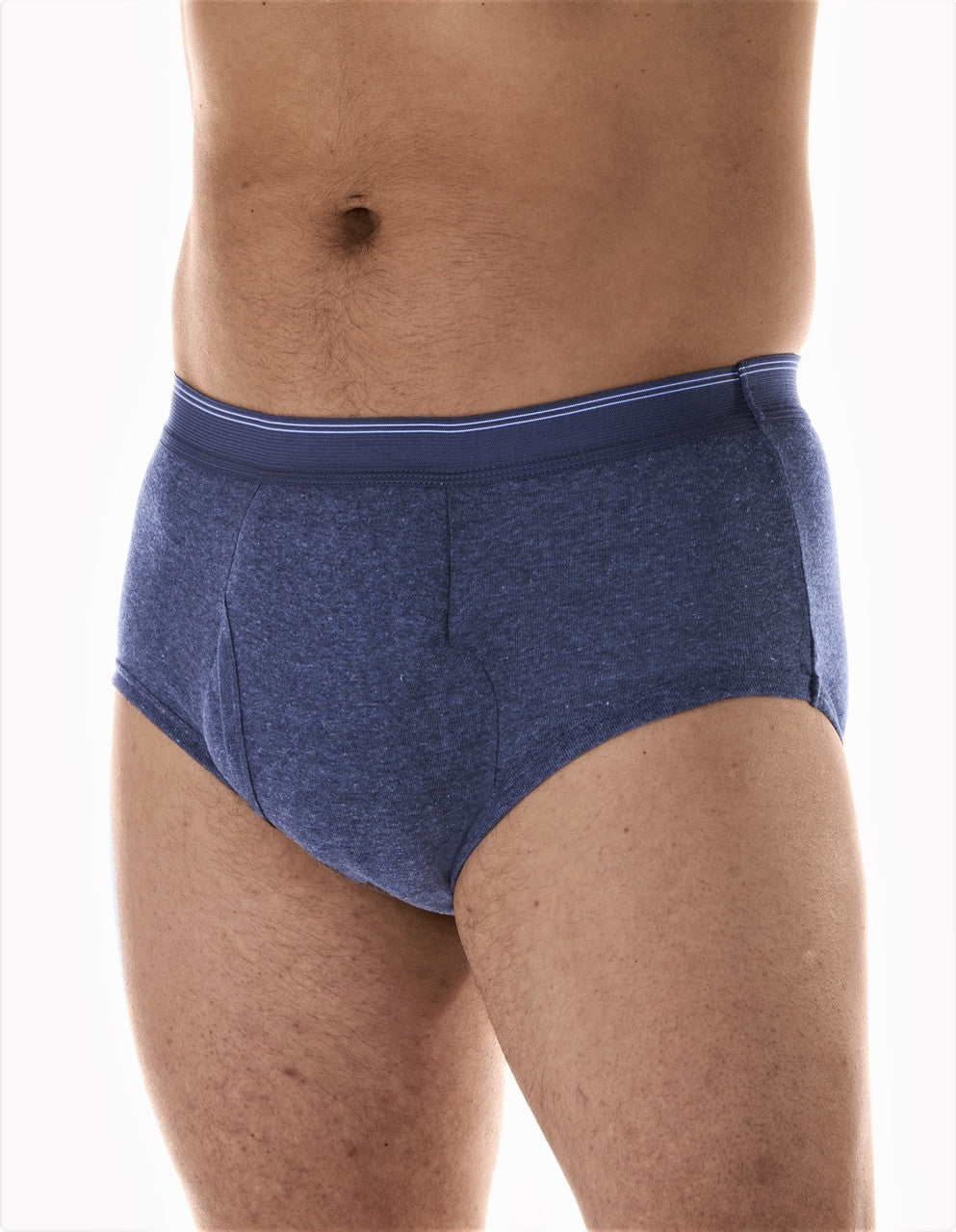 Super Absorbency Briefs (SKU: HDM100) by Wearever Incontinence