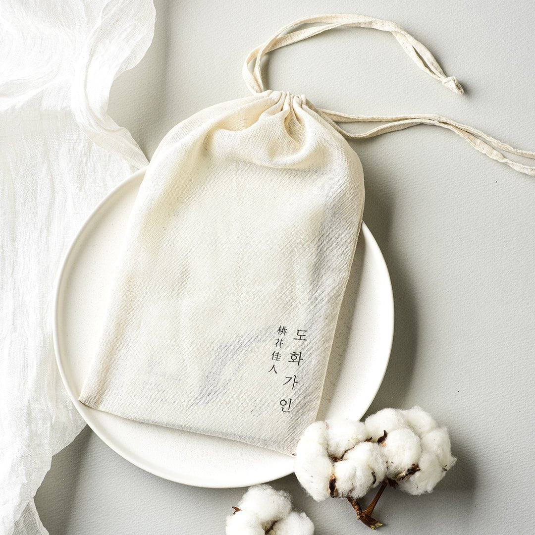 House of Dohwa Sheet Mask Pouch 1ea by Coréelle