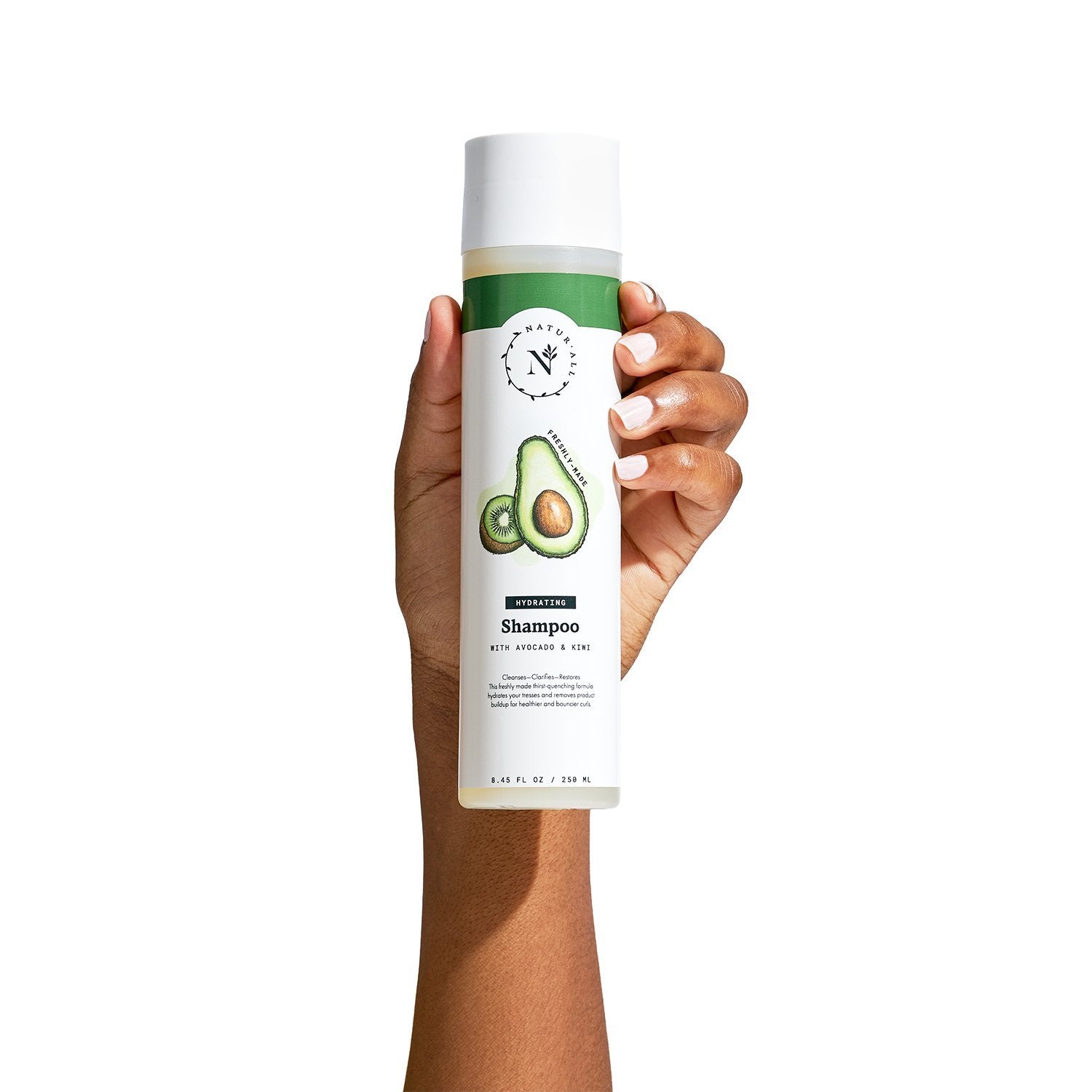 Hydrating Shampoo by NaturAll