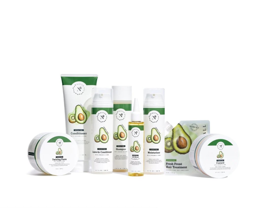 Hydrating Moisturizer by NaturAll