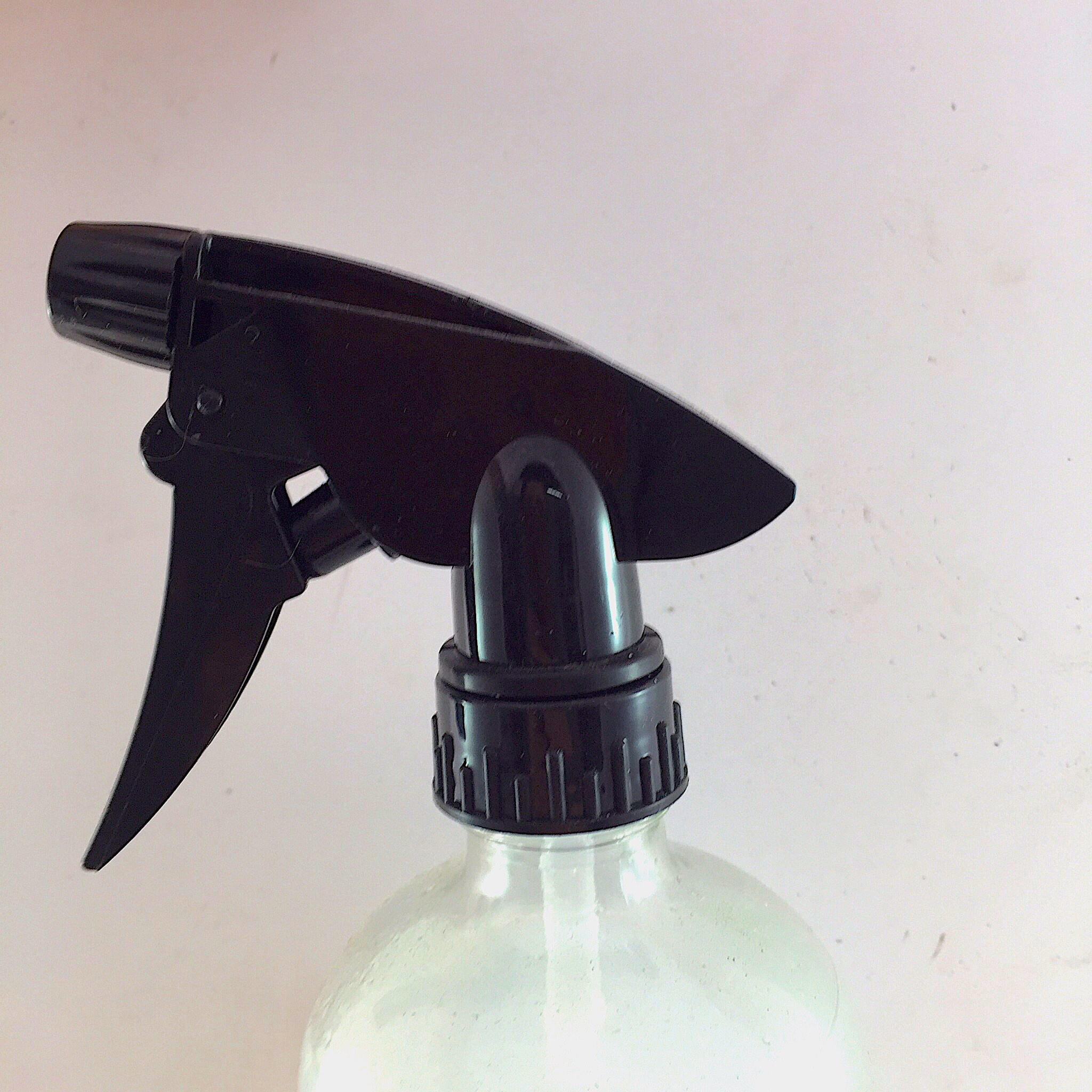 Natural Glass Cleaner by Butter Me Up Organics