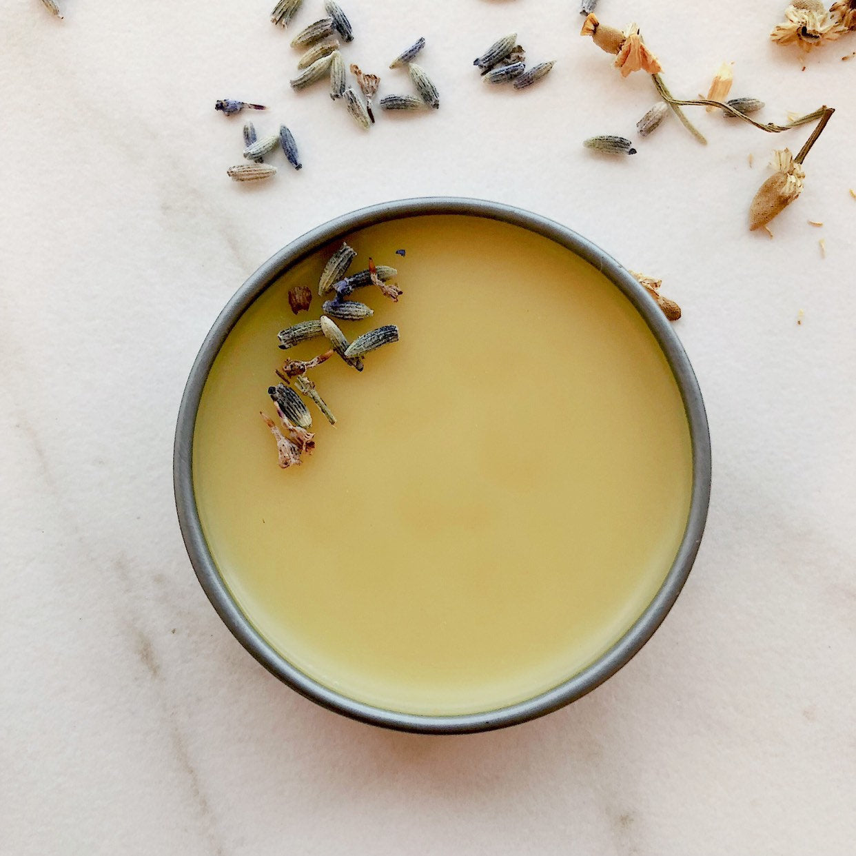 Dream Balm / Sleep Balm / Aromatherapy / Insomnia / Calming by Butter Me Up Organics