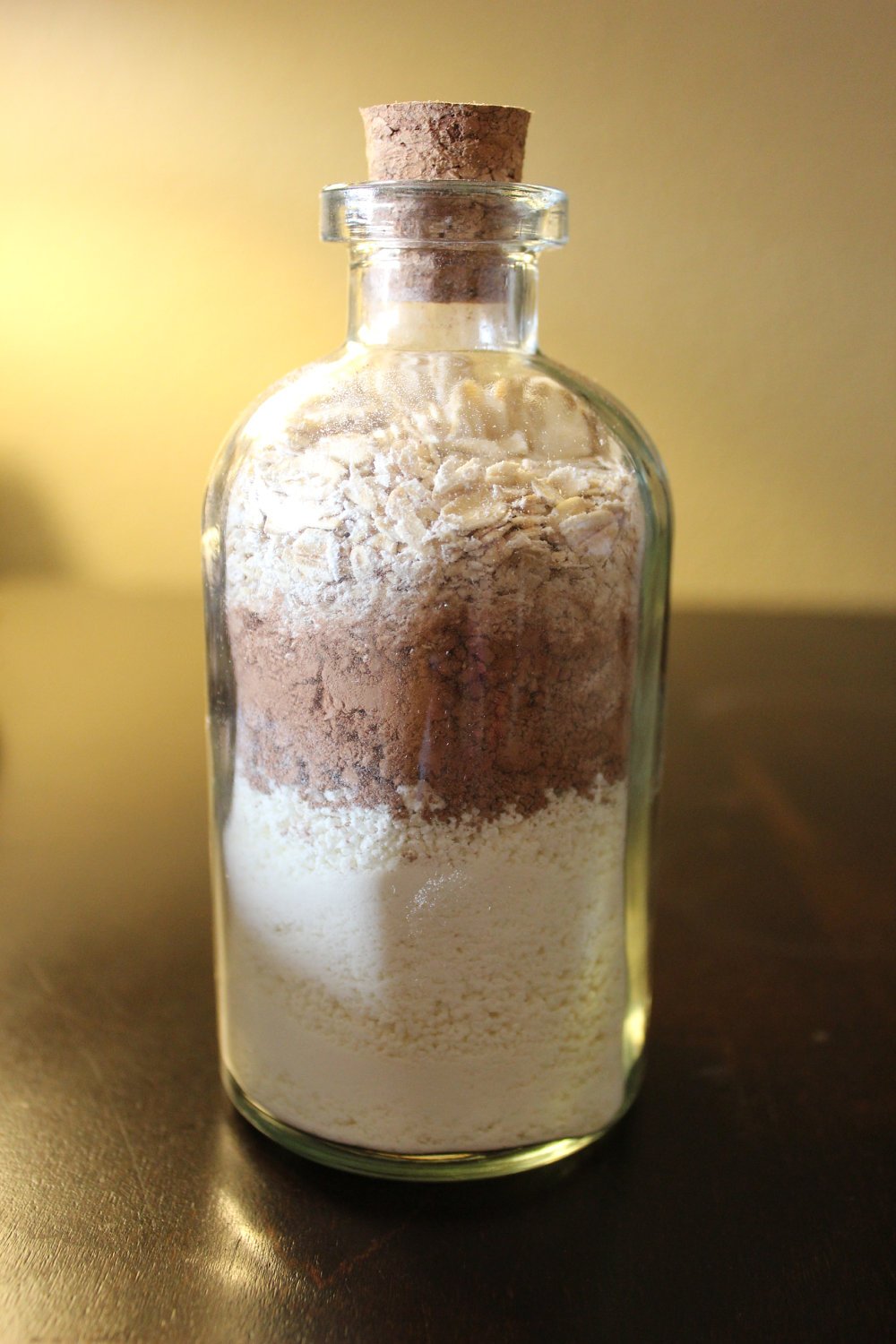 Chocolate Milk Bath Soak by Butter Me Up Organics