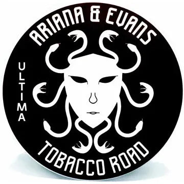 Ariana & Evans Tobacco Road Shaving Collection by Pasteur Pharmacy