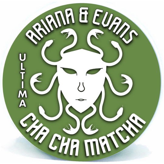 Ariana & Evans Cha Cha Matcha Shaving Collection by Pasteur Pharmacy