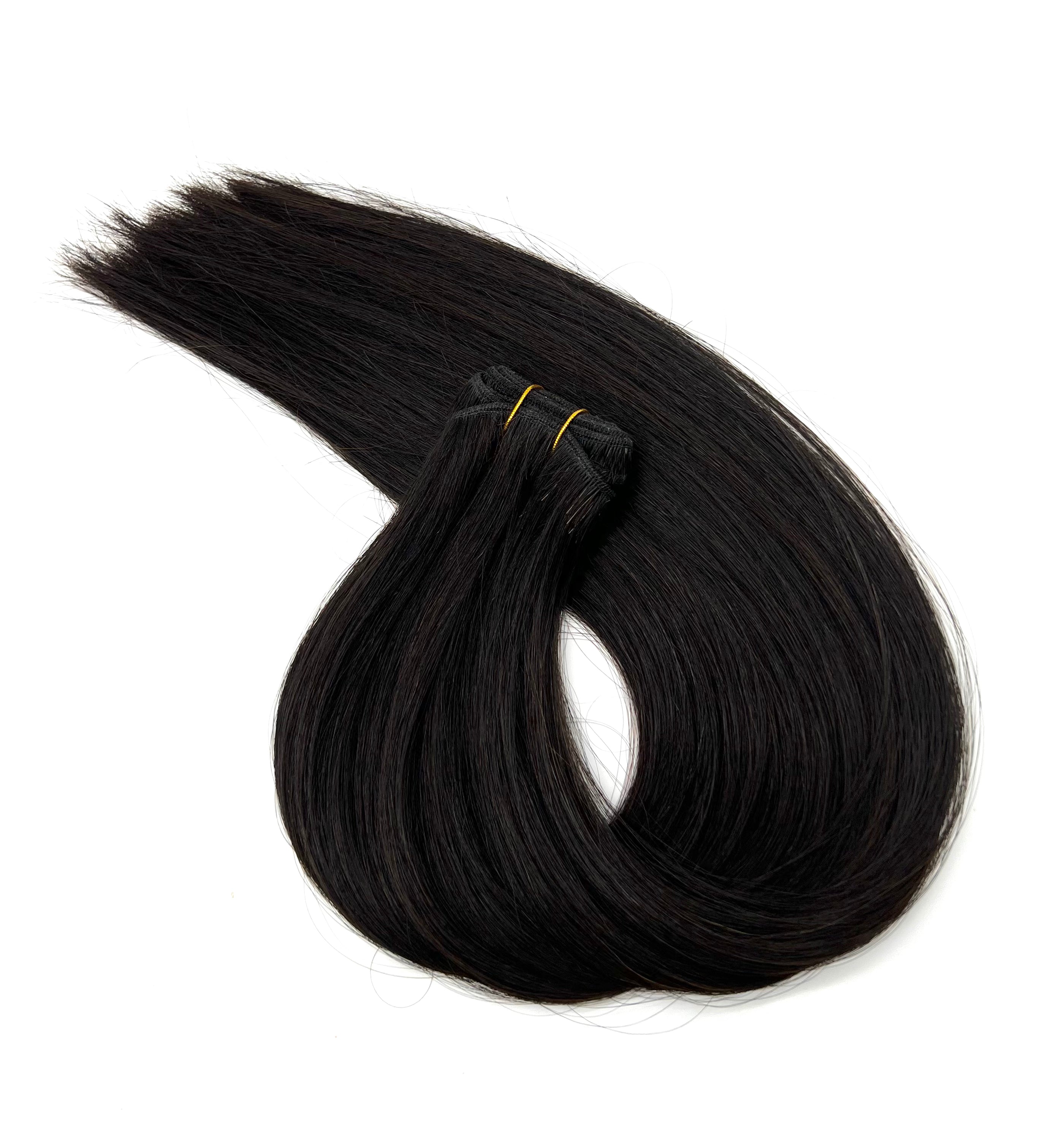 Narcia Remy Siberian Weft Silky Straight - 18"