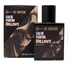 Barrister & Mann Hallows Shaving Collection by Pasteur Pharmacy