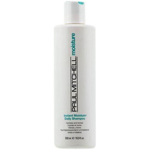 Paul Mitchell Instant Moisture Daily Shampoo 500ml by Pasteur Pharmacy