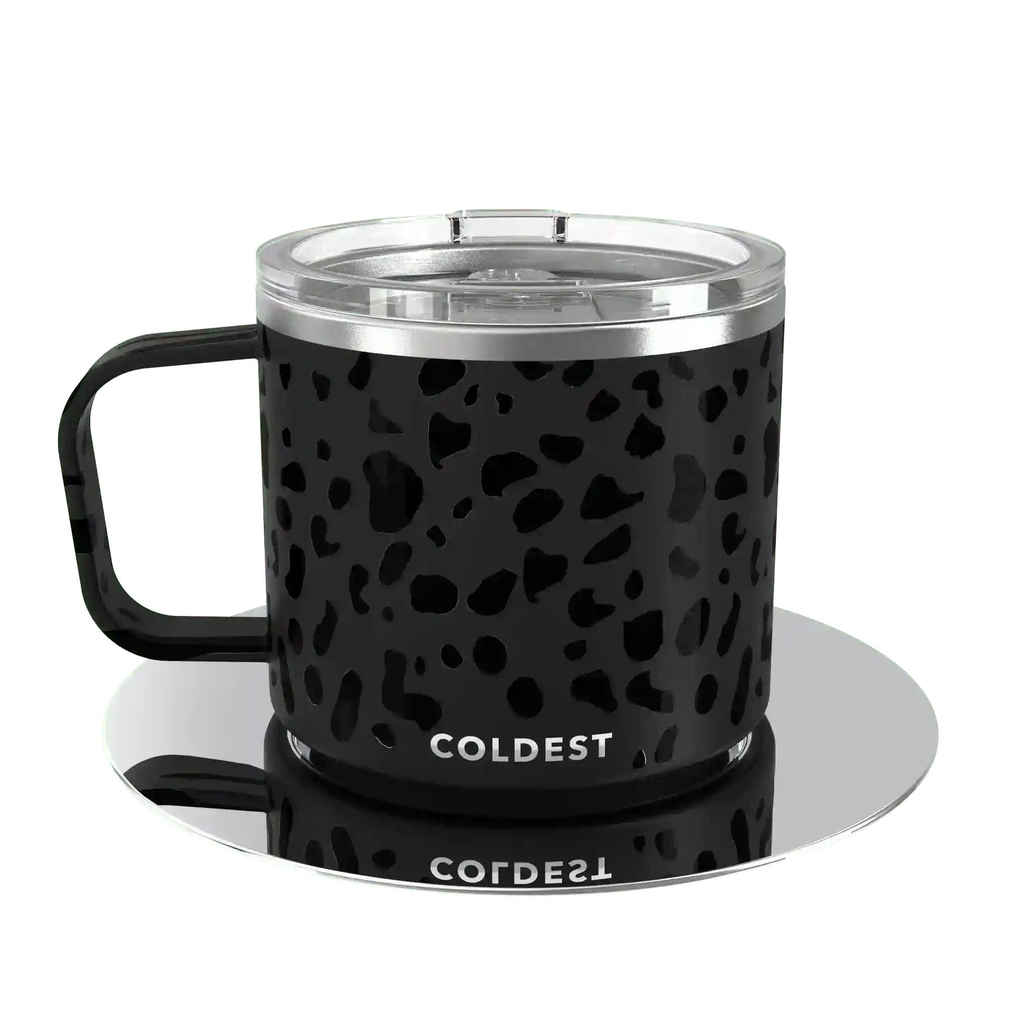 Insulated Espresso Cup by Coldest by Coldest