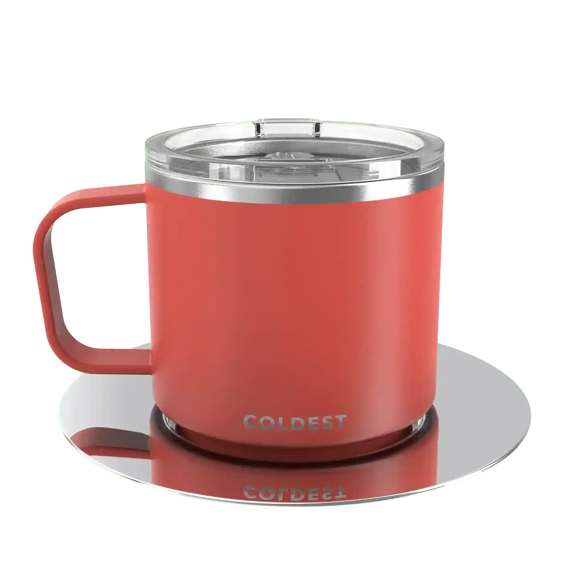 Insulated Espresso Cup by Coldest by Coldest