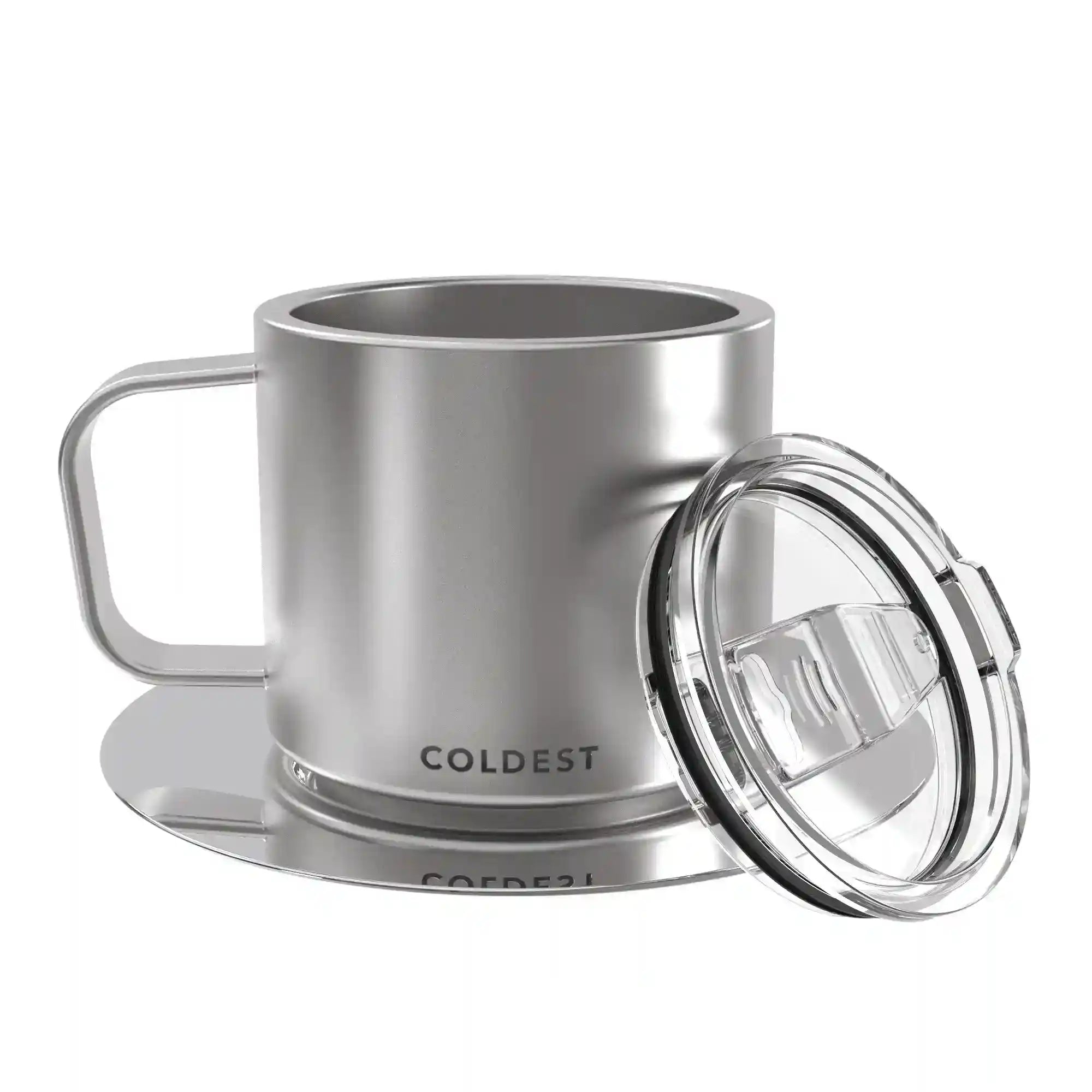 Insulated Espresso Cup by Coldest by Coldest