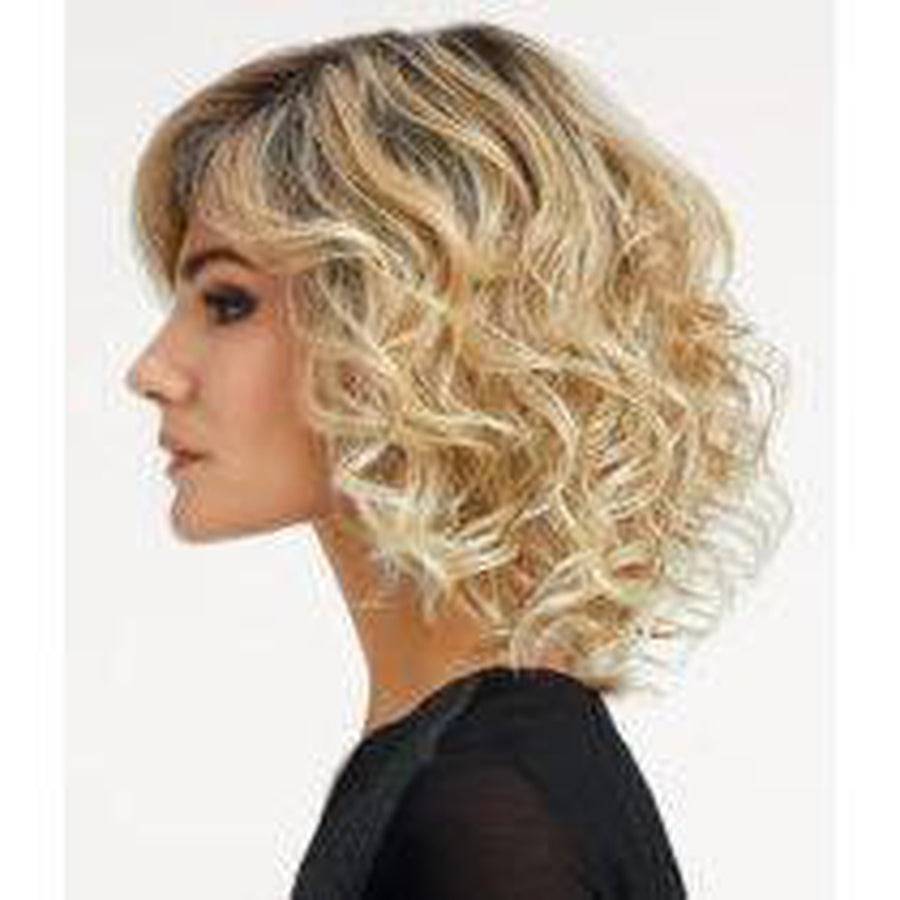 HairUWear It Curl Wig