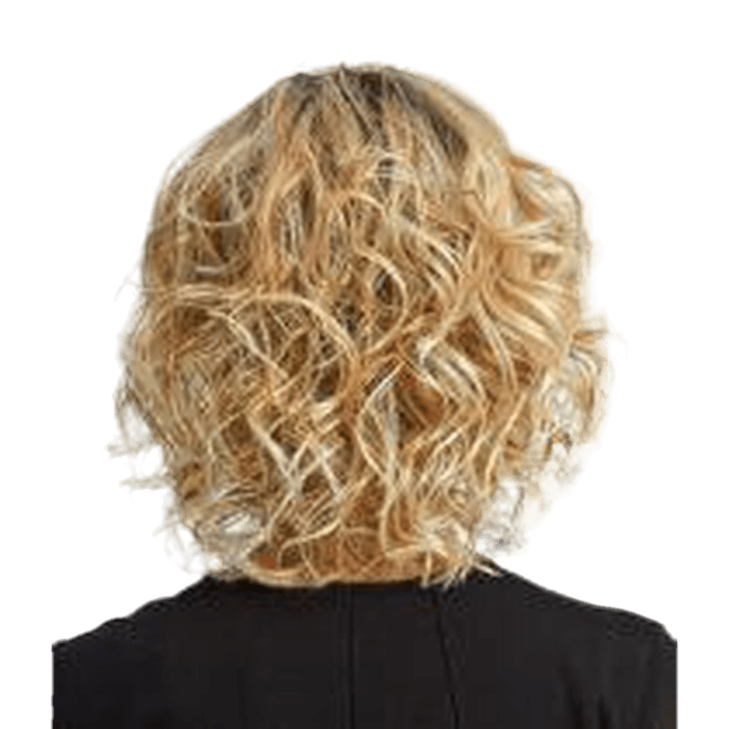 HairUWear It Curl Wig