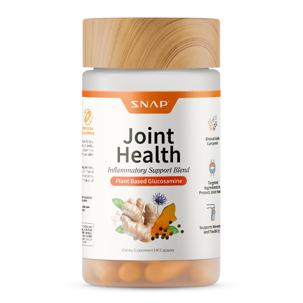 Joint Health by Snap Supplements