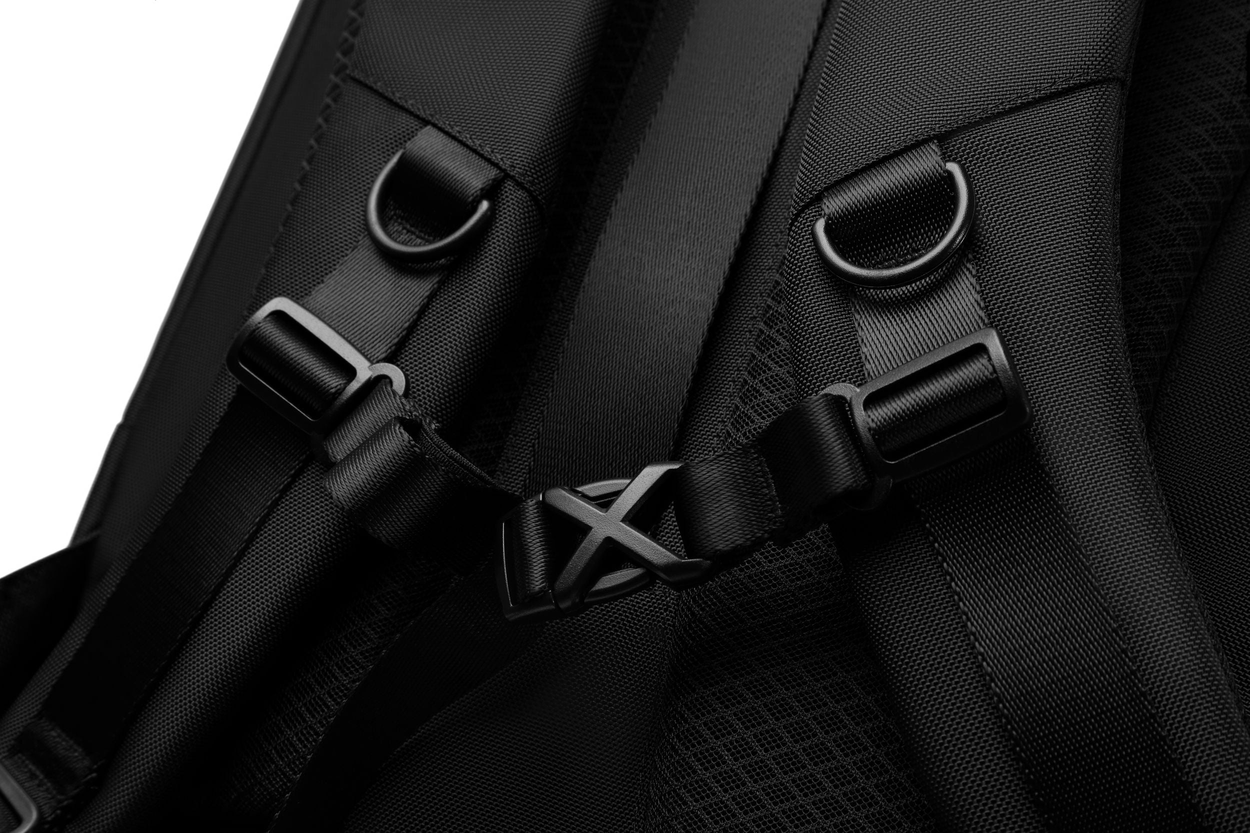 Professional Minimalist Backpack 301 by Doshi FCSA