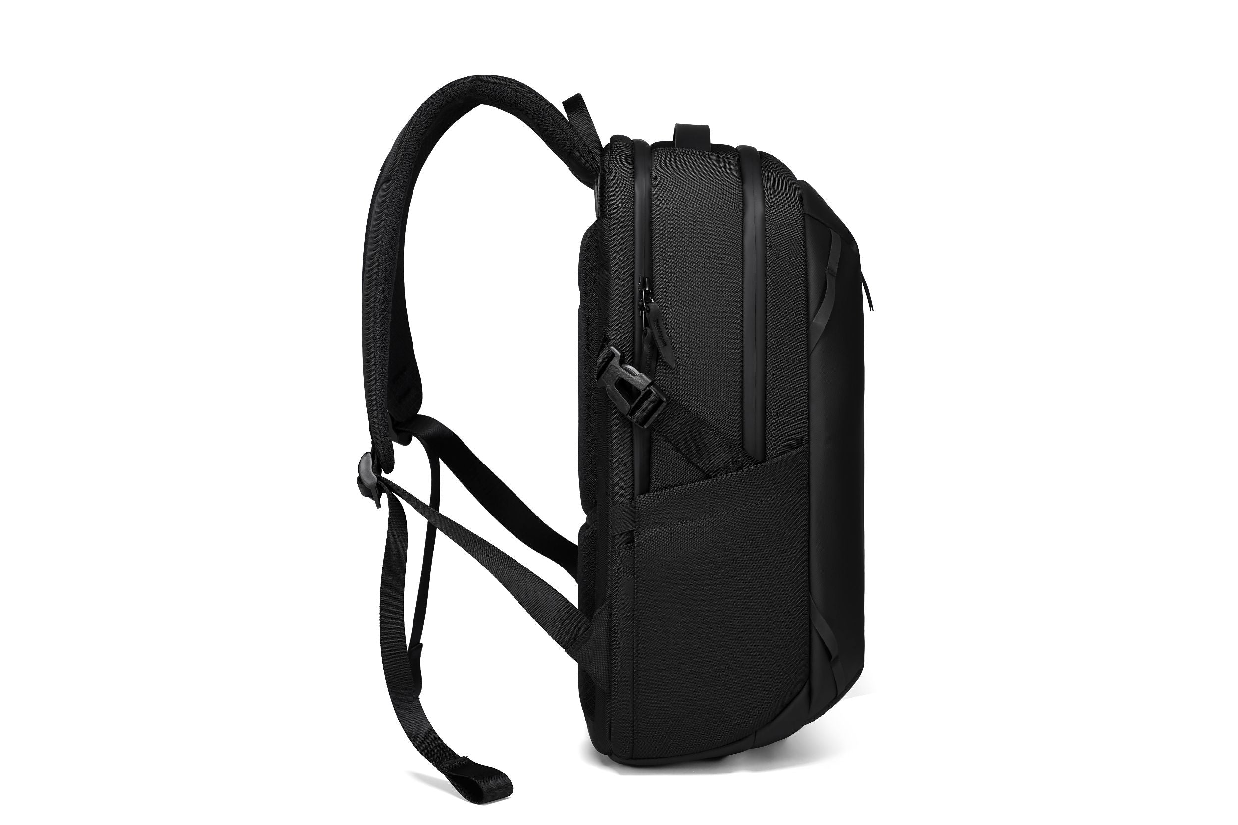 Professional Minimalist Backpack 303 - Split Front by Doshi FCSA