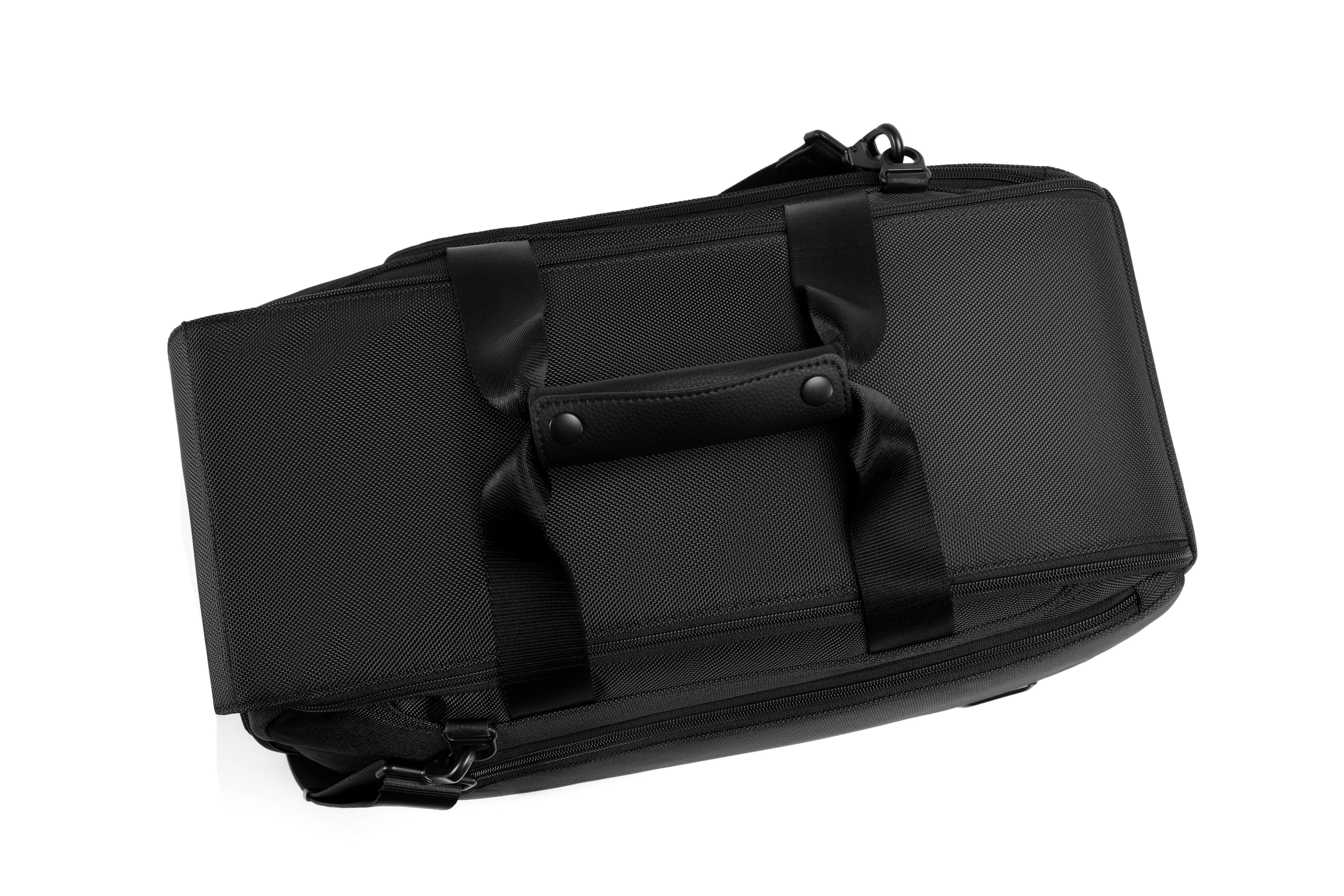 Pro Duffle Bag 201 by Doshi FCSA