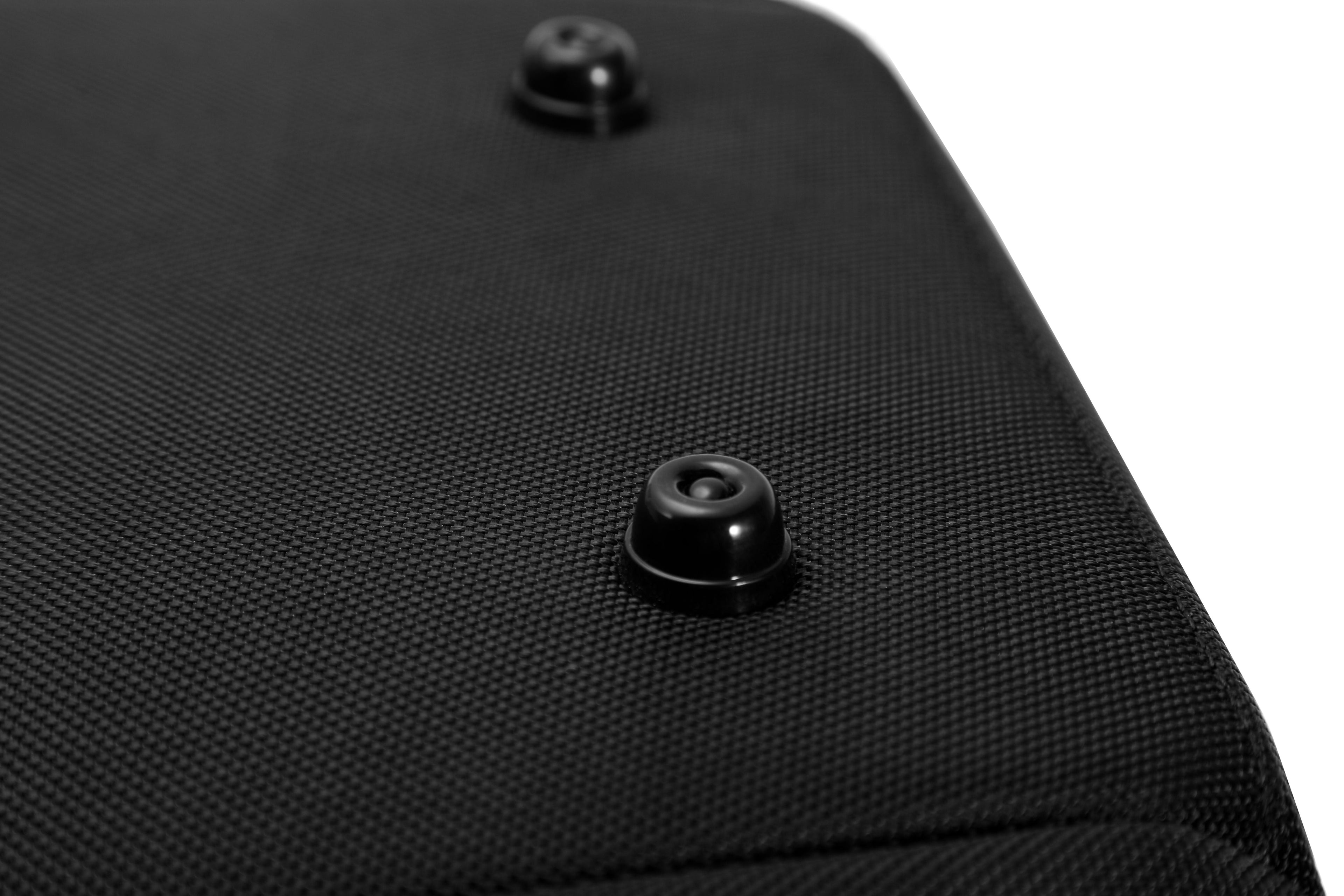 Pro Duffle Bag 201 by Doshi FCSA