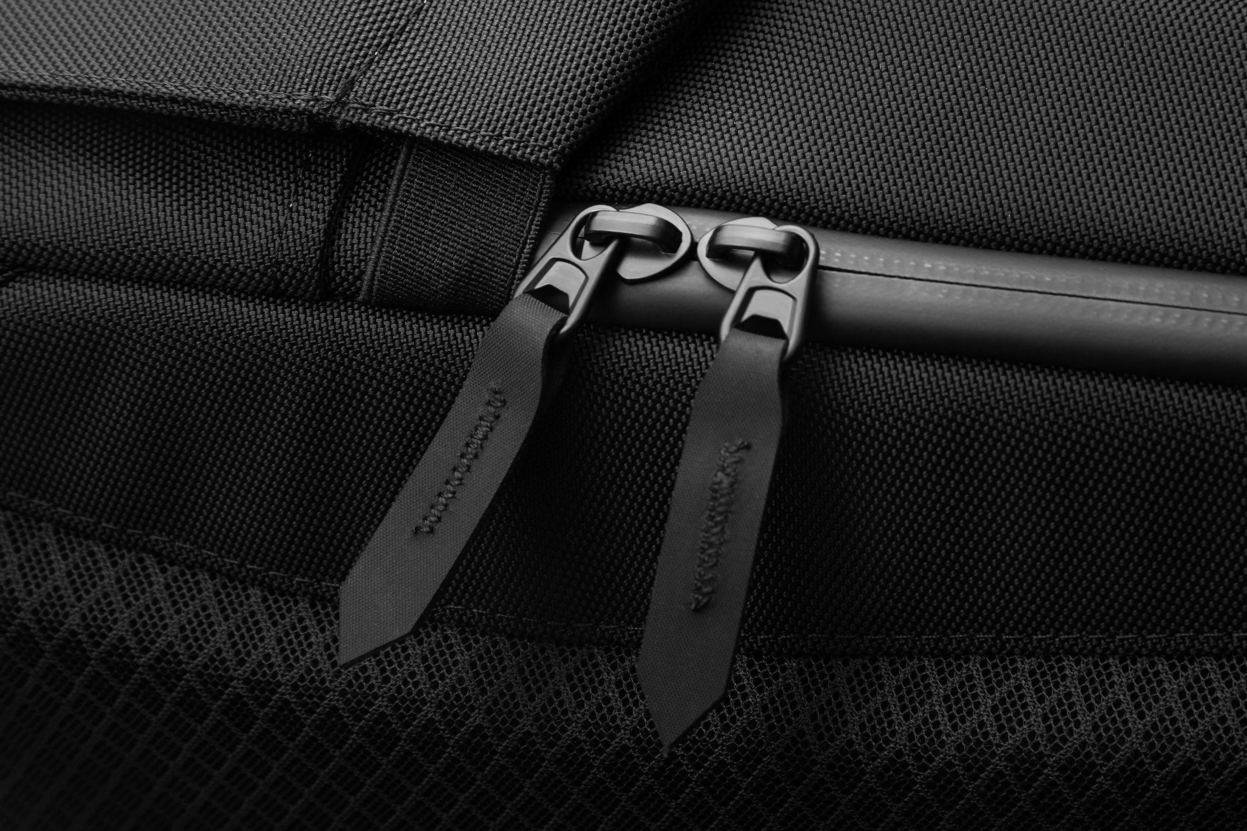 Professional Minimalist Backpack 302 by Doshi FCSA