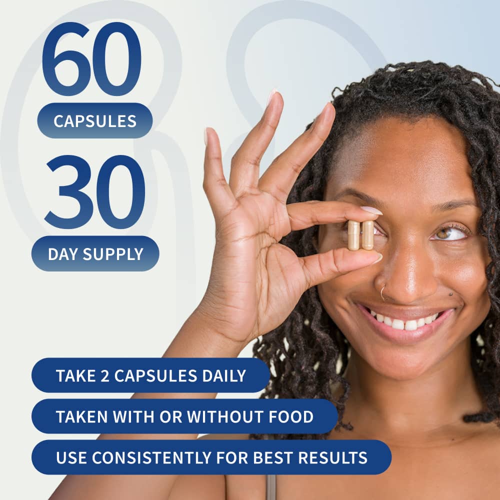 Kidney Health by Snap Supplements
