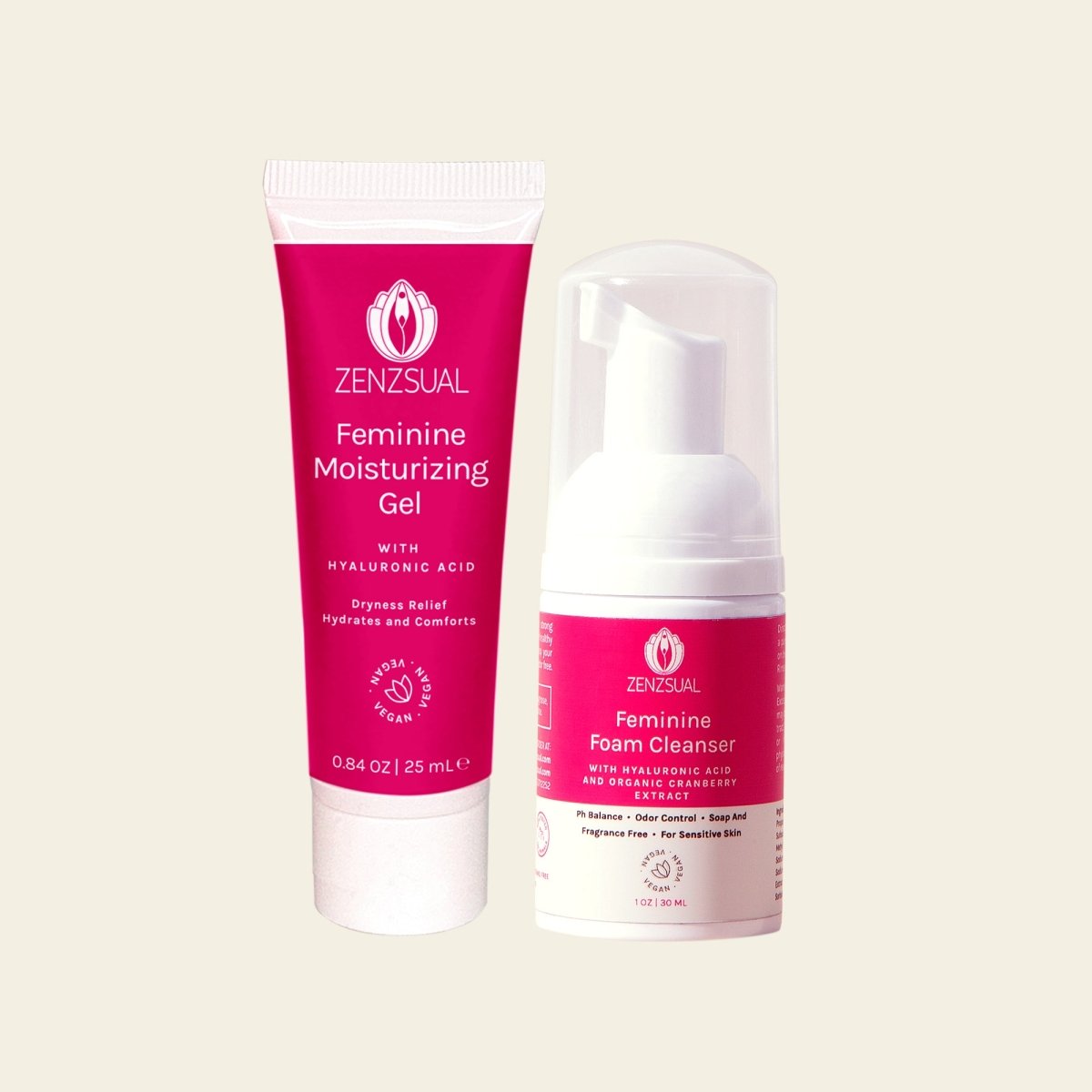 Kit Travel by Tu Salud Intima