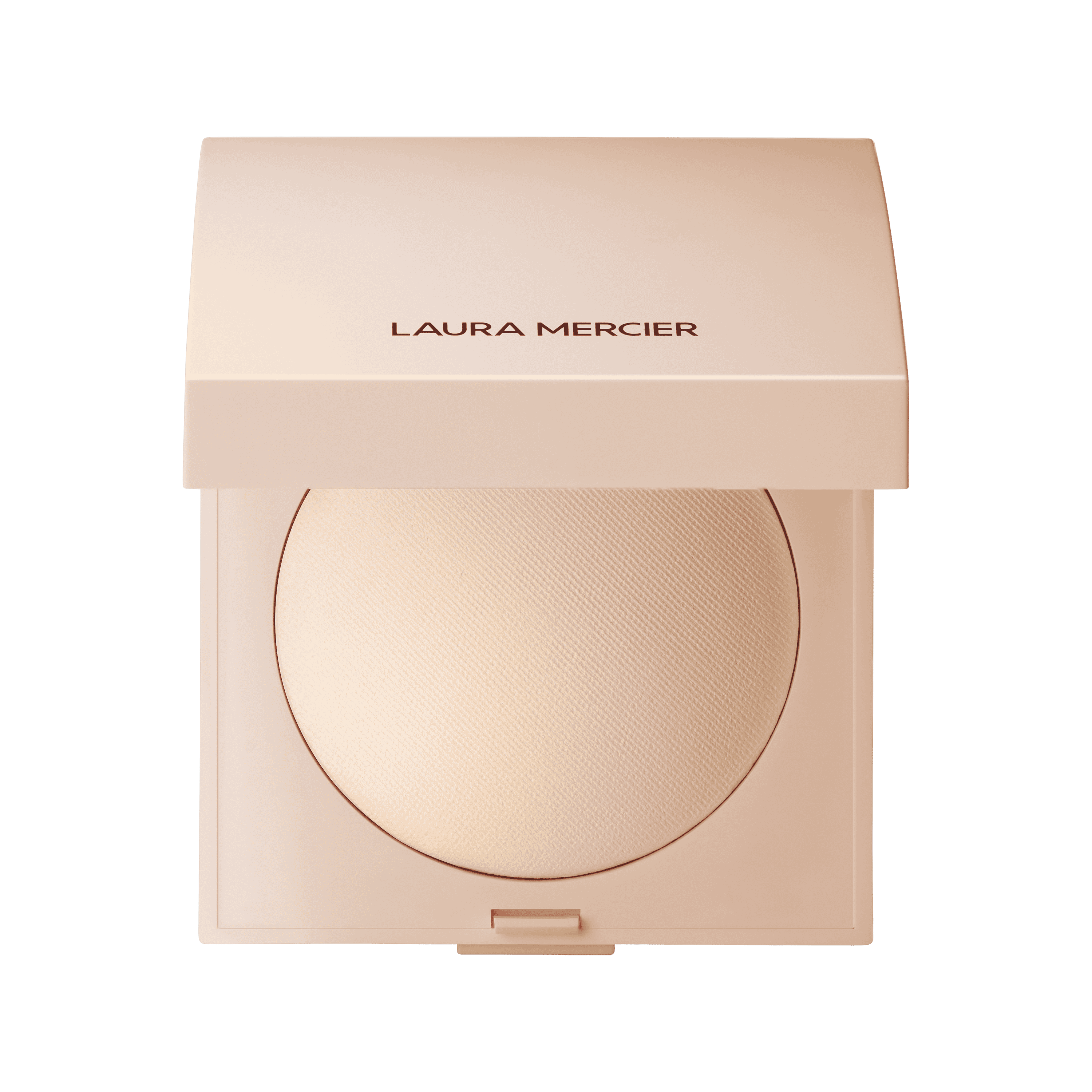Laura Mercier Real Flawless Luminous Perfecting Pressed Powder by Nava Beauty