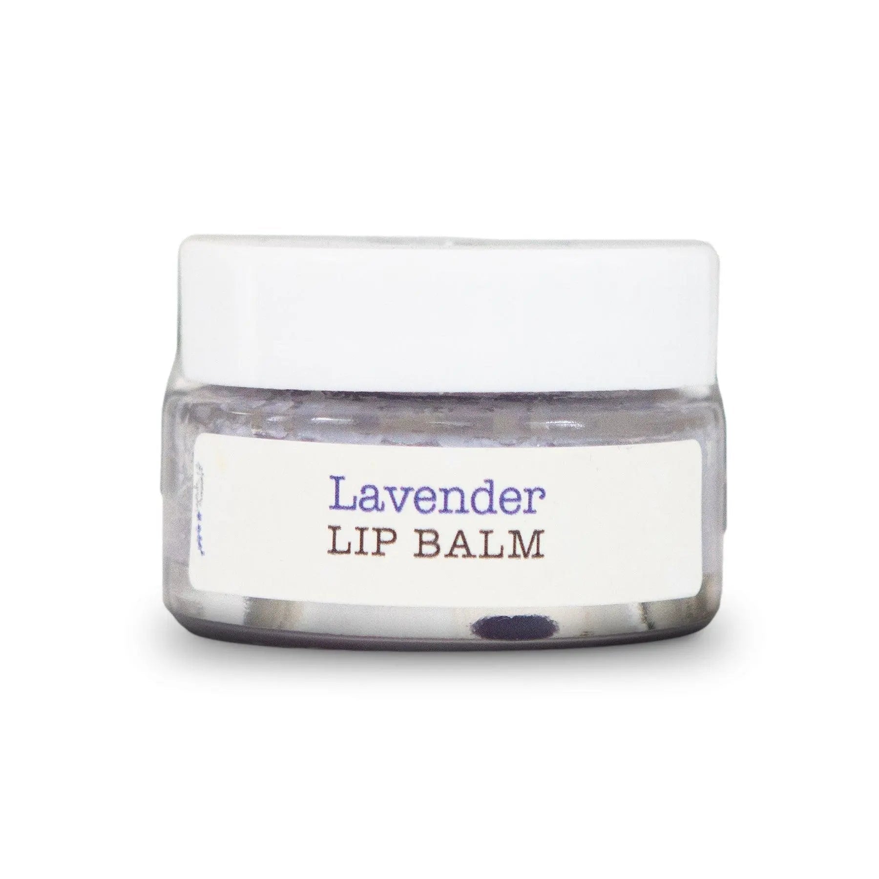 LIP Balm - .5 oz. by Lavender Life Company