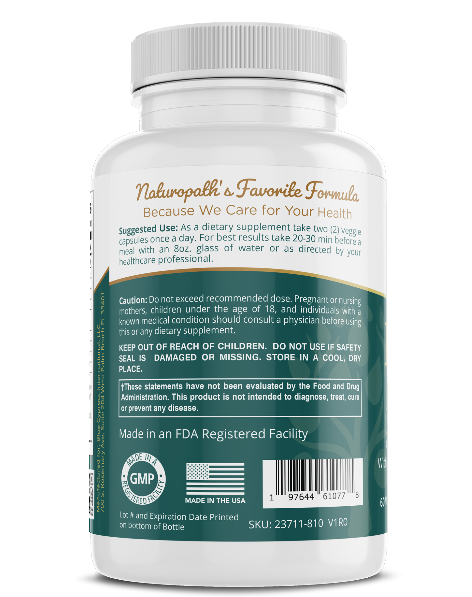 Liver Cleanse - Rejuvenate and Restore by My Balance