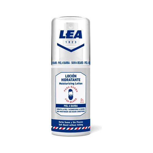 Lea Skin & Beard Moisturizing Lotion 75ml by Pasteur Pharmacy