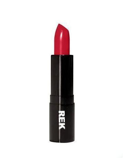 Long-Wear Hydrating Matte Lipstick – Vegan by REK Cosmetics