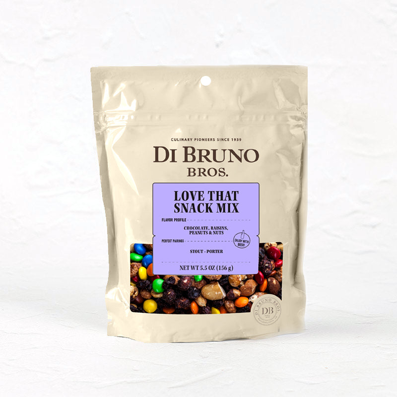 Binge Watch Gourmet Gift Box by Di Bruno Bros.