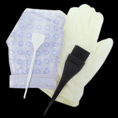 LQQS Frosting -Tipping Kit