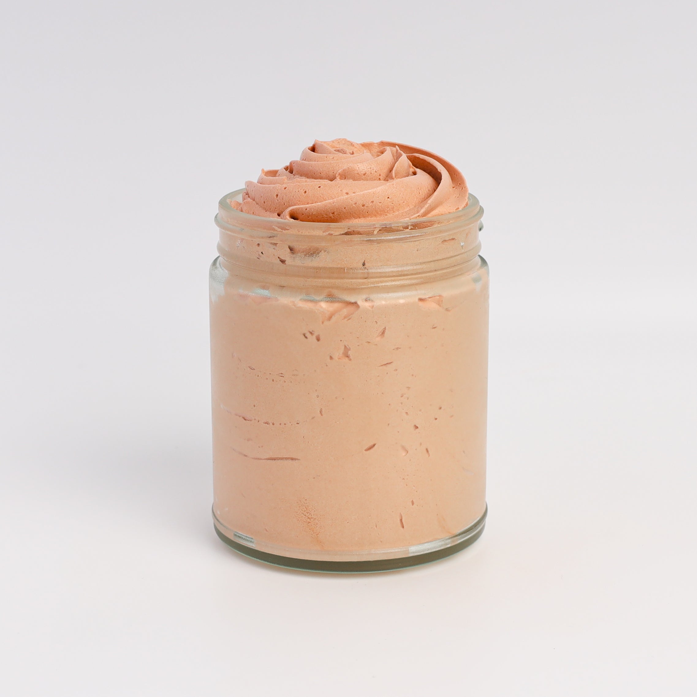 Luminous Bronze Whipped Tallow Moisturizer - Natural Bronzing Body Butter with Mica by Lady May Tallow